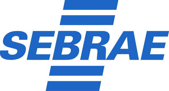 Logo da empresa Sebrae