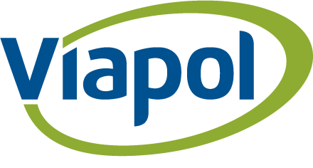 Logo da empresa Viapol